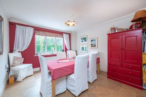 Dining room- click for photo gallery